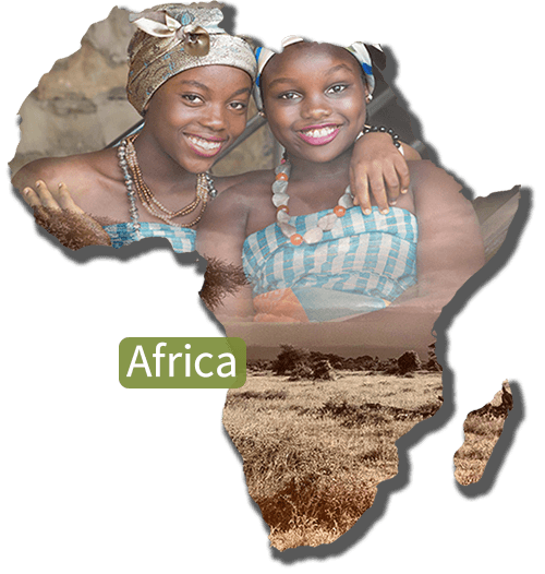 The Wise Fund: Africa